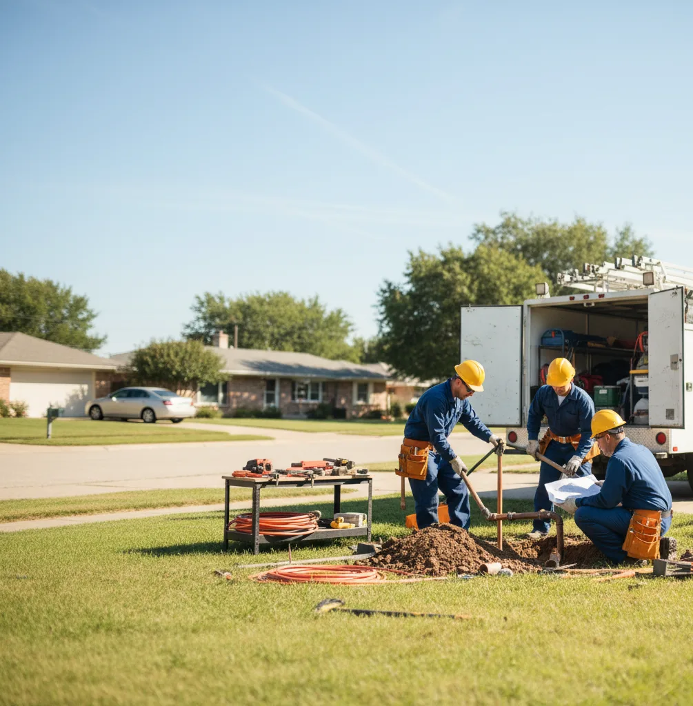 Water Heater Repair in Ord, NE